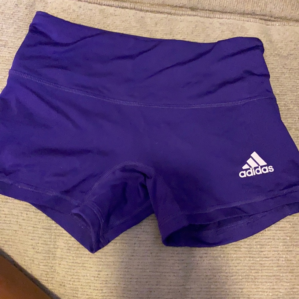 Adidas Girl’s shorts